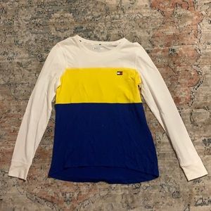 Tommy Hilfiger long sleeve